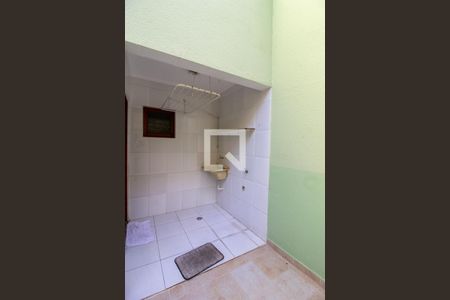 Casa à venda com 240m², 3 quartos e 3 vagasÁrea de Serviço