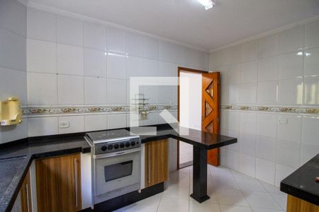 Casa à venda com 240m², 3 quartos e 3 vagasCozinha