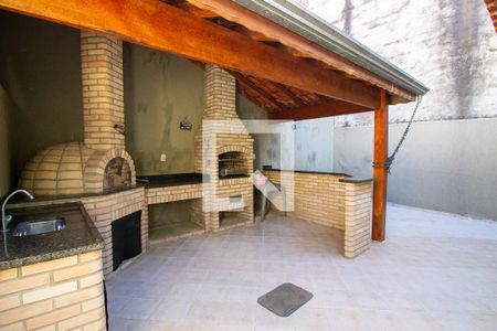 Casa à venda com 240m², 3 quartos e 3 vagasEspaço Gourmet