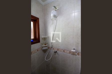 Casa à venda com 240m², 3 quartos e 3 vagasDetalhe do Banheiro