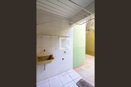 Casa à venda com 240m², 3 quartos e 3 vagasÁrea de Serviço