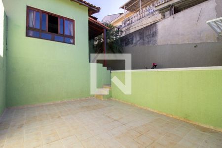 Casa à venda com 240m², 3 quartos e 3 vagasGaragem