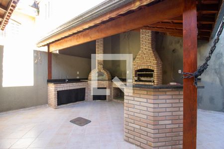 Casa à venda com 240m², 3 quartos e 3 vagasVista do Quarto 2