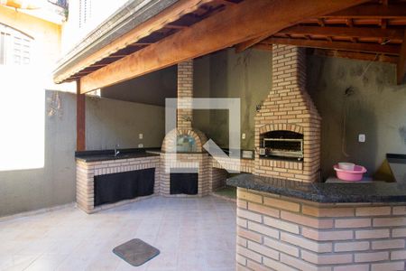 Casa à venda com 240m², 3 quartos e 3 vagasEspaço Gourmet