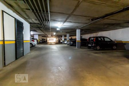 Apartamento para alugar com 88m², 3 quartos e 1 vagaGaragem