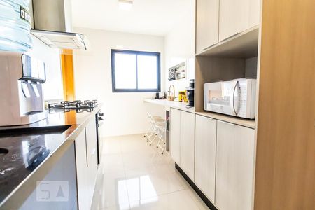 Apartamento para alugar com 88m², 3 quartos e 1 vagaCozinha