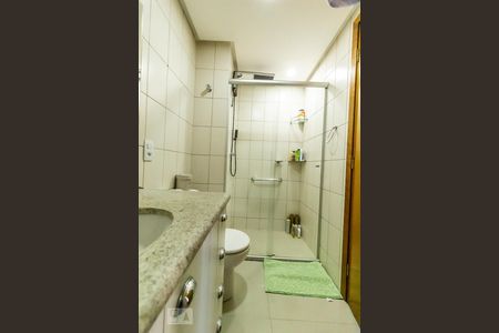 Apartamento para alugar com 88m², 3 quartos e 1 vagaBanheiro Suíte