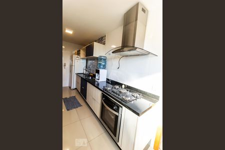 Apartamento para alugar com 88m², 3 quartos e 1 vagaCozinha