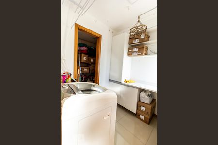 Apartamento para alugar com 88m², 3 quartos e 1 vagaÁrea de Serviço