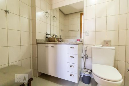 Apartamento para alugar com 88m², 3 quartos e 1 vagaBanheiro Suíte