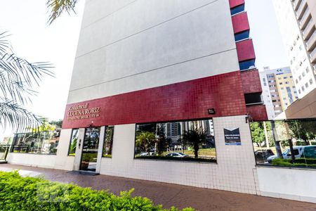 Apartamento para alugar com 88m², 3 quartos e 1 vagaHall de entrada