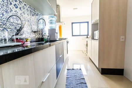 Apartamento para alugar com 88m², 3 quartos e 1 vagaCozinha