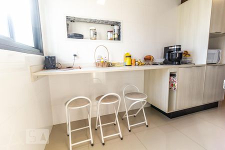 Apartamento para alugar com 88m², 3 quartos e 1 vagaCozinha