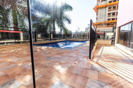 Apartamento para alugar com 88m², 3 quartos e 1 vagaÁrea comum - Piscina