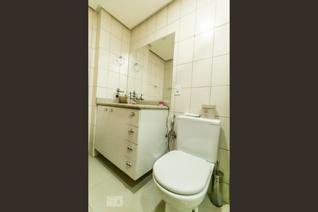 Apartamento para alugar com 88m², 3 quartos e 1 vagaBanheiro Suíte