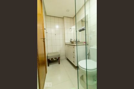 Apartamento para alugar com 88m², 3 quartos e 1 vagaBanheiro Suíte