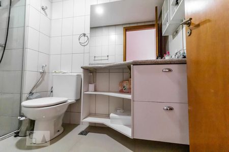 Apartamento para alugar com 88m², 3 quartos e 1 vagaBanheiro 1