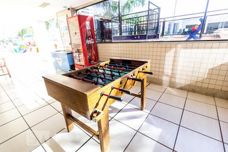 Apartamento para alugar com 88m², 3 quartos e 1 vagaSala de Jogos