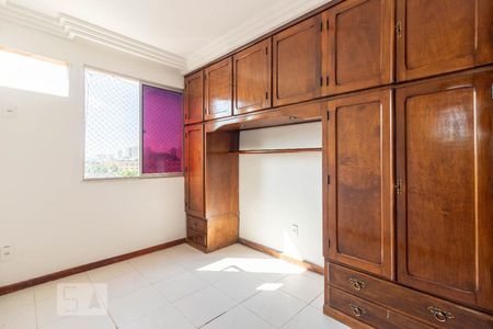 Quarto 1 de apartamento à venda com 2 quartos, 50m² em Abolição, Rio de Janeiro