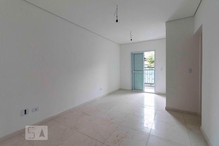 Sala de apartamento à venda com 2 quartos, 62m² em Chácara Cruzeiro do Sul, São Paulo