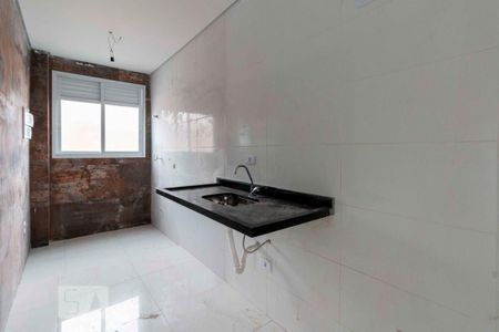 Apartamento à venda com 62m², 2 quartos e sem vagaCozinha