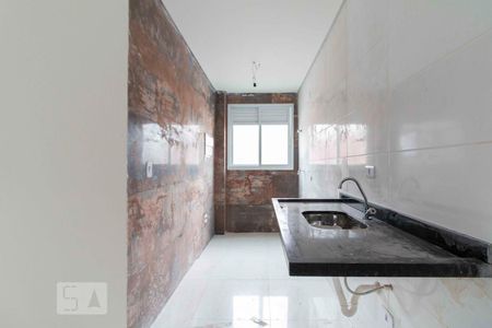 Apartamento à venda com 62m², 2 quartos e sem vagaCozinha