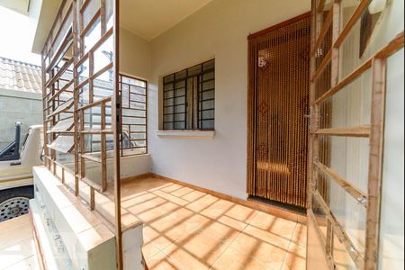 Casa à venda com 380m², 2 quartos e 8 vagasHall de Entrada