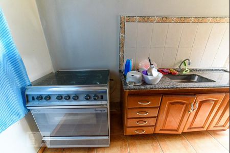 Casa à venda com 380m², 2 quartos e 8 vagasCozinha