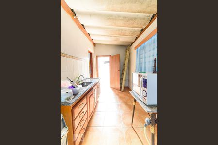 Casa à venda com 380m², 2 quartos e 8 vagasCozinha