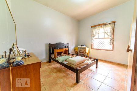 Quarto 1 de casa à venda com 2 quartos, 380m² em Rudge Ramos, São Bernardo do Campo