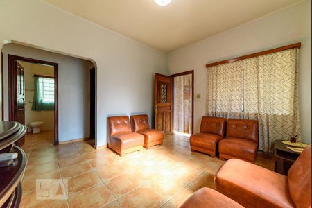 Sala de casa à venda com 2 quartos, 380m² em Rudge Ramos, São Bernardo do Campo