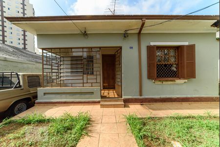 Casa à venda com 380m², 2 quartos e 8 vagasÁrea Externa