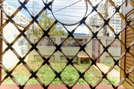 Vista do Quarto 1 de casa à venda com 2 quartos, 380m² em Rudge Ramos, São Bernardo do Campo