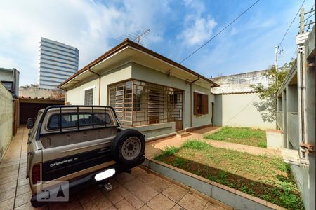 Casa à venda com 380m², 2 quartos e 8 vagasÁrea Externa