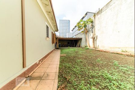 Casa à venda com 380m², 2 quartos e 8 vagasQuintal Lateral