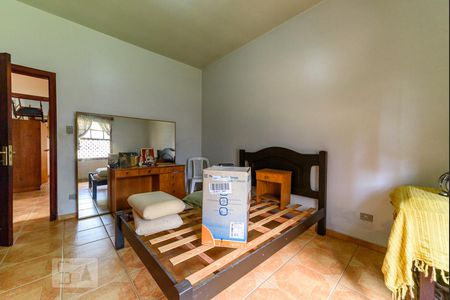 Quarto 1 de casa à venda com 2 quartos, 380m² em Rudge Ramos, São Bernardo do Campo