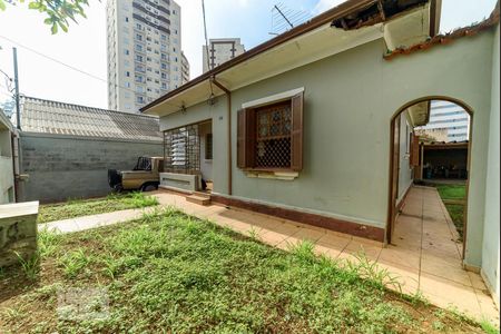 Casa à venda com 380m², 2 quartos e 8 vagasÁrea Externa