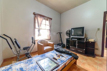 Quarto 2 de casa à venda com 2 quartos, 380m² em Rudge Ramos, São Bernardo do Campo