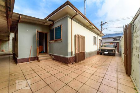 Casa à venda com 380m², 2 quartos e 8 vagasÁrea Externa