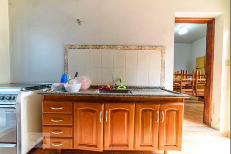 Casa à venda com 380m², 2 quartos e 8 vagasCozinha