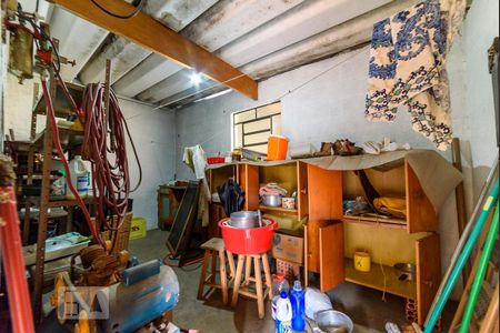 Casa à venda com 380m², 2 quartos e 8 vagasDepósito