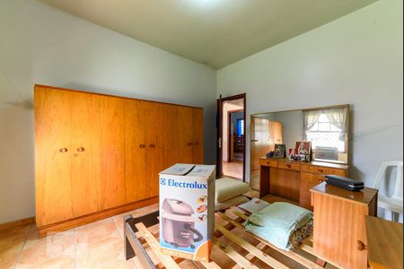 Quarto 1 de casa à venda com 2 quartos, 380m² em Rudge Ramos, São Bernardo do Campo