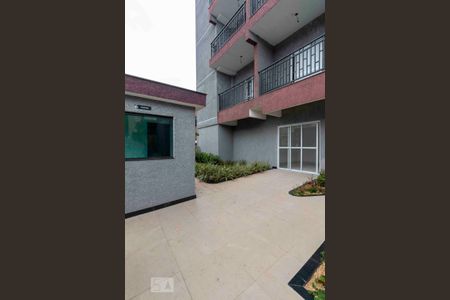 Apartamento para alugar com 62m², 2 quartos e sem vagaÁrea Externa