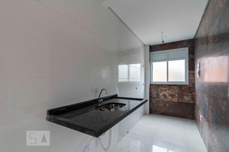 Apartamento para alugar com 62m², 2 quartos e sem vagaCozinha