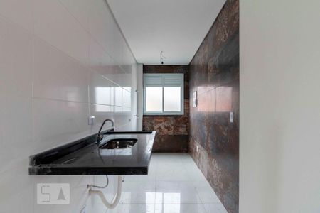 Apartamento para alugar com 62m², 2 quartos e sem vagaCozinha