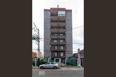 Apartamento para alugar com 62m², 2 quartos e sem vagaFachada