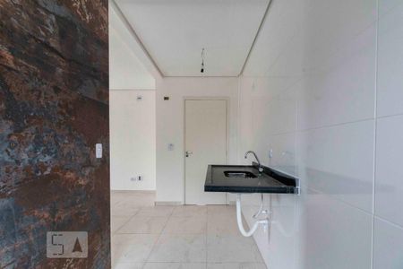 Apartamento para alugar com 62m², 2 quartos e sem vagaCozinha