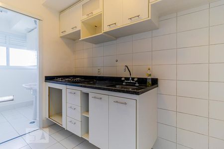 Casa à venda com 46m², 1 quarto e 1 vaga Casa à venda com 46m², 1 quarto e 1 vagaCozinha