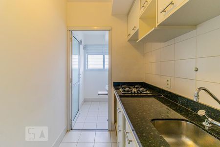 Casa à venda com 46m², 1 quarto e 1 vaga Casa à venda com 46m², 1 quarto e 1 vagaCozinha