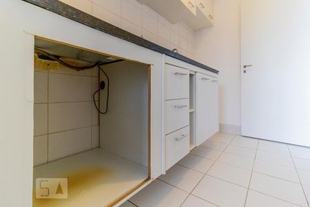 Casa à venda com 46m², 1 quarto e 1 vaga Casa à venda com 46m², 1 quarto e 1 vagaCozinha - Armário